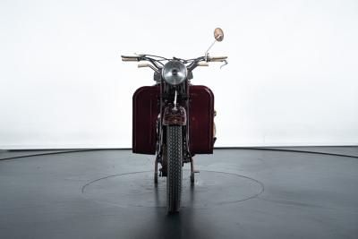 1972 Moto Guzzi SUPERALCE