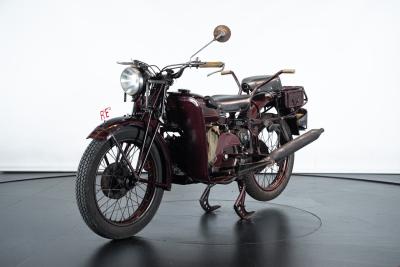 1972 Moto Guzzi SUPERALCE