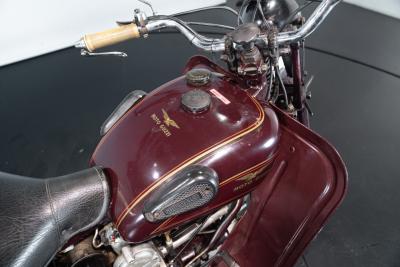 1972 Moto Guzzi SUPERALCE