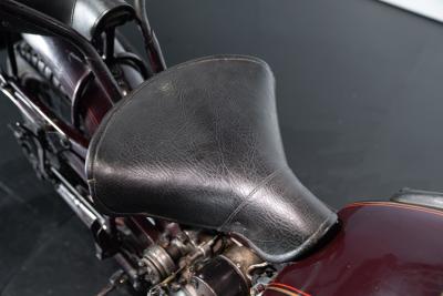 1972 Moto Guzzi SUPERALCE