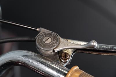 1972 Moto Guzzi SUPERALCE