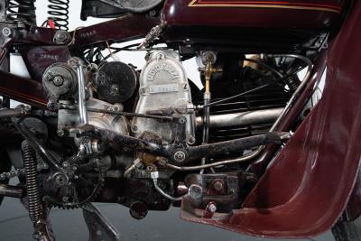 1972 Moto Guzzi SUPERALCE