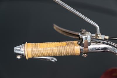 1972 Moto Guzzi SUPERALCE