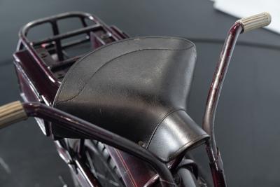 1972 Moto Guzzi SUPERALCE