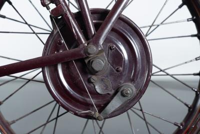 1972 Moto Guzzi SUPERALCE