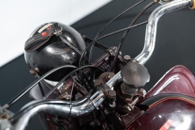 1972 Moto Guzzi SUPERALCE