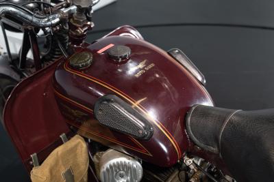 1972 Moto Guzzi SUPERALCE