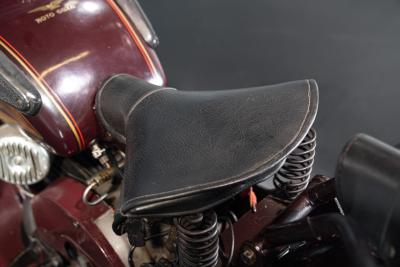 1972 Moto Guzzi SUPERALCE