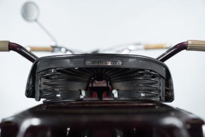 1972 Moto Guzzi SUPERALCE