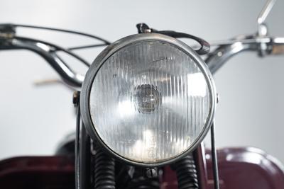 1972 Moto Guzzi SUPERALCE