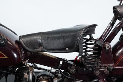 1972 Moto Guzzi SUPERALCE