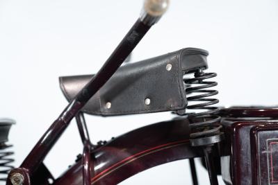 1972 Moto Guzzi SUPERALCE