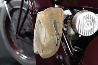 1972 Moto Guzzi SUPERALCE