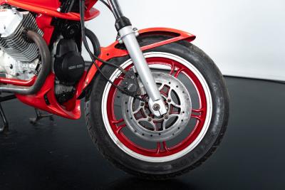 1990 Moto Guzzi V65 LARIO