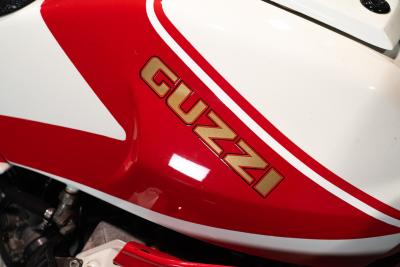 1990 Moto Guzzi V65 LARIO