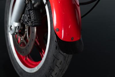 1990 Moto Guzzi V65 LARIO