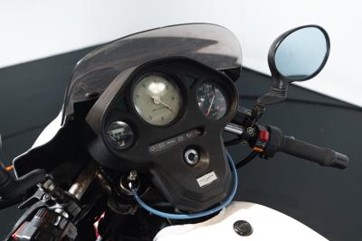 1990 Moto Guzzi V65 LARIO