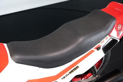 1990 Moto Guzzi V65 LARIO