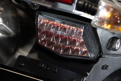 2007 BMW G 650 X CHALLENGE