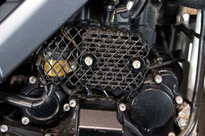 2007 BMW G 650 X CHALLENGE