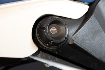 2007 BMW G 650 X CHALLENGE