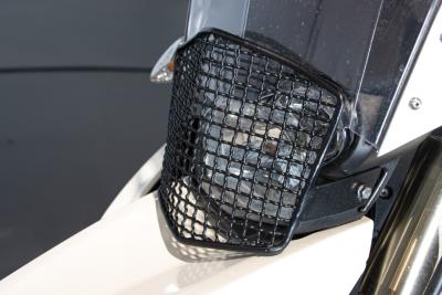 2007 BMW G 650 X CHALLENGE