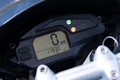 2007 BMW G 650 X CHALLENGE