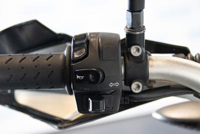 2007 BMW G 650 X CHALLENGE