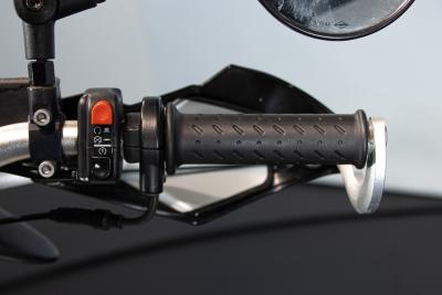 2007 BMW G 650 X CHALLENGE