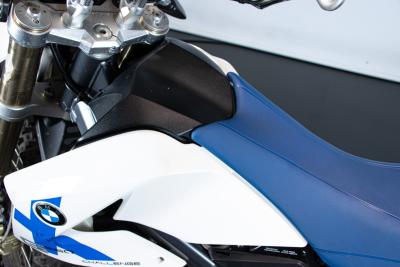 2007 BMW G 650 X CHALLENGE