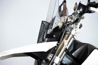 2007 BMW G 650 X CHALLENGE