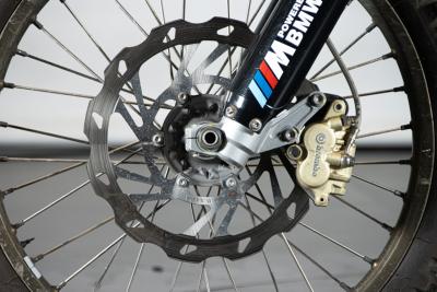 2007 BMW G 650 X CHALLENGE