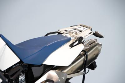 2007 BMW G 650 X CHALLENGE