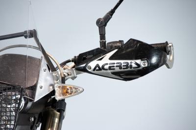 2007 BMW G 650 X CHALLENGE