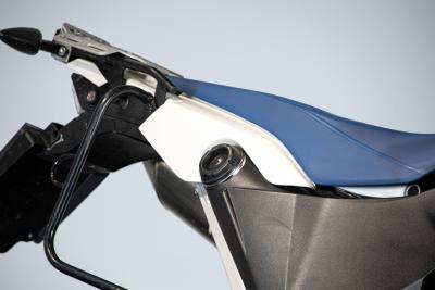 2007 BMW G 650 X CHALLENGE