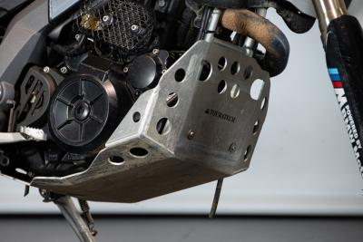 2007 BMW G 650 X CHALLENGE