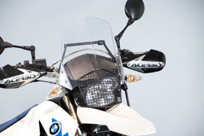 2007 BMW G 650 X CHALLENGE