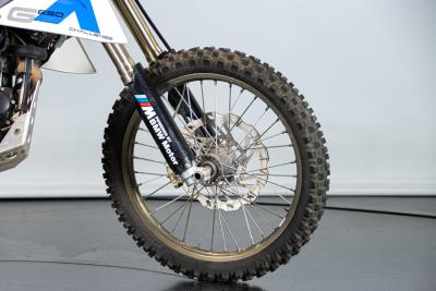 2007 BMW G 650 X CHALLENGE