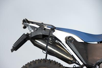 2007 BMW G 650 X CHALLENGE