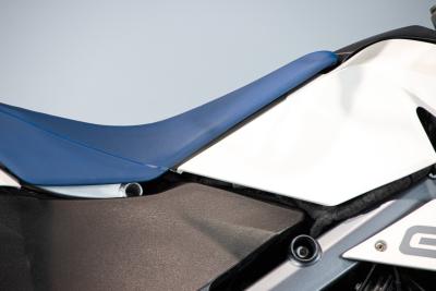 2007 BMW G 650 X CHALLENGE