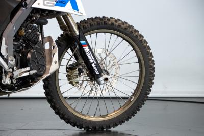 2007 BMW G 650 X CHALLENGE