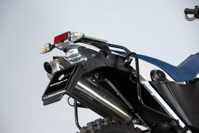 2007 BMW G 650 X CHALLENGE