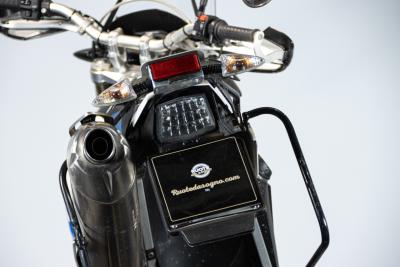 2007 BMW G 650 X CHALLENGE