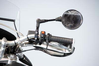 2007 BMW G 650 X CHALLENGE