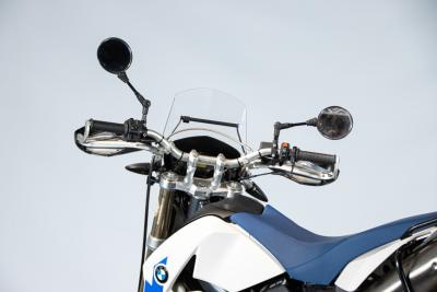 2007 BMW G 650 X CHALLENGE