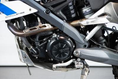 2007 BMW G 650 X CHALLENGE
