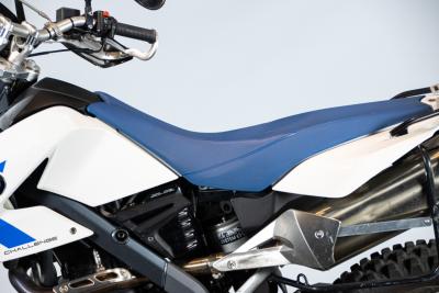 2007 BMW G 650 X CHALLENGE