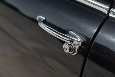 1955 Mercedes - Benz 190