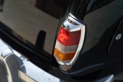 1955 Mercedes - Benz 190