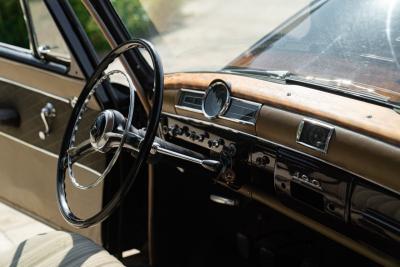 1955 Mercedes - Benz 190